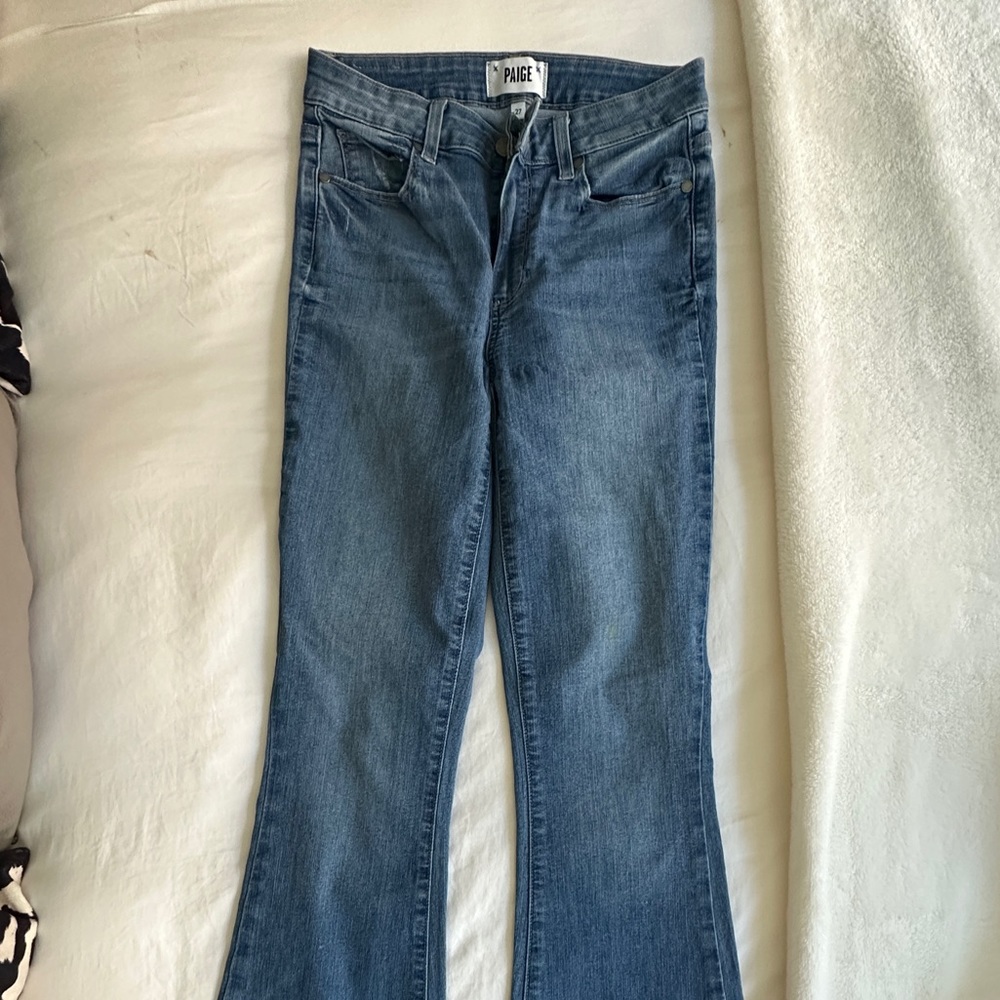 Paige Jeans